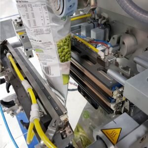 Packaging Machinery
